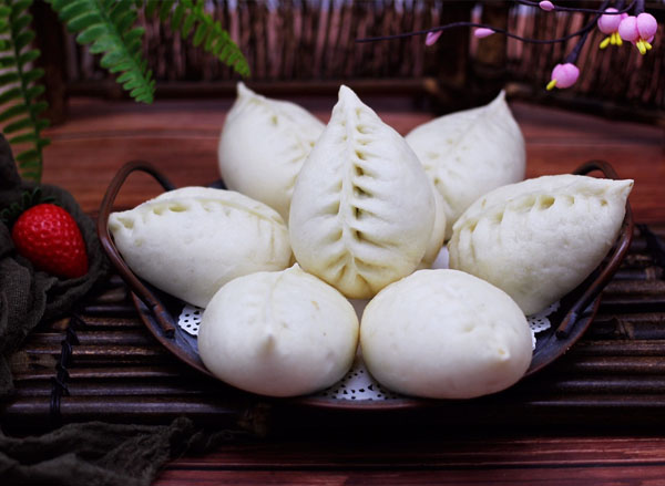 Mai Sui pao